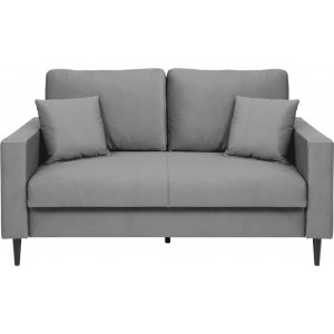 Rimi 2-seters sofa med oppbevaring - Gr
