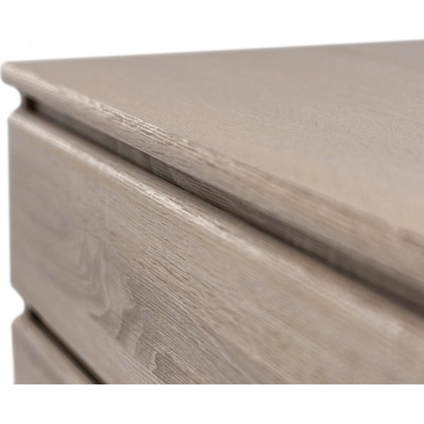 Naia kommode med 5 skuffer - Trffel