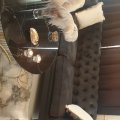 Kundebilde Chesterfield Liverpool 3-seter sofa - Sølvgrå fløyel: Fantastisk sofa ? det kommet...