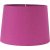 Sofia Carnaby lampeskjerm - Fuchsia - 20 cm