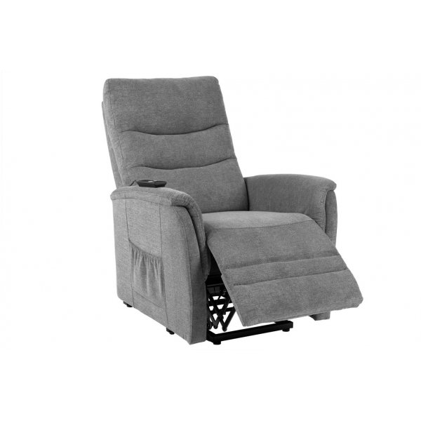 Dell elektrisk hvilestol med heis - gr