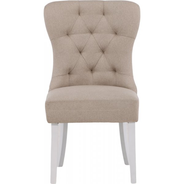 Vista spisestol - Beige Vista spisestol - Beige