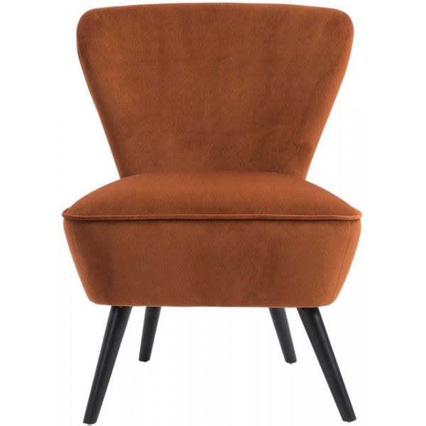 Moby lenestol - Rust/sort Moby lenestol - Rust/sort