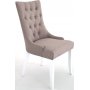 Saga stol - Beige