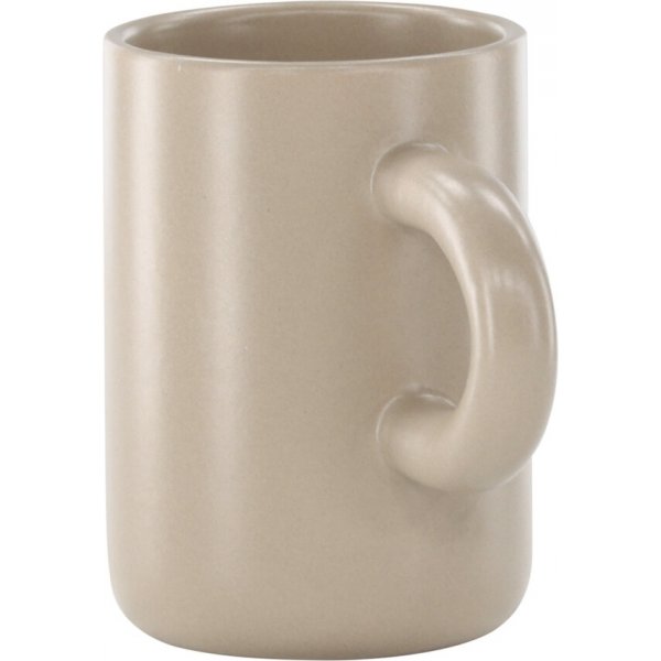 Aktiv kaffekopp Ø7 cm - Beige Aktiv kaffekopp Ø7 cm - Beige