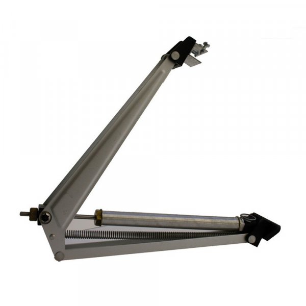 Automatisk ventilasjonsåpner Automatisk ventilasjonsåpner