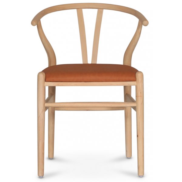 Trend karmstol - Bk/PU