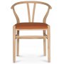 Trend karmstol - Bk/PU