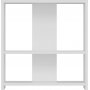 Dosi sidebord - Hvit