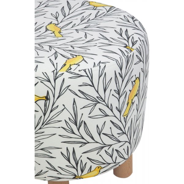 Cono puff 11 - Flerfarget