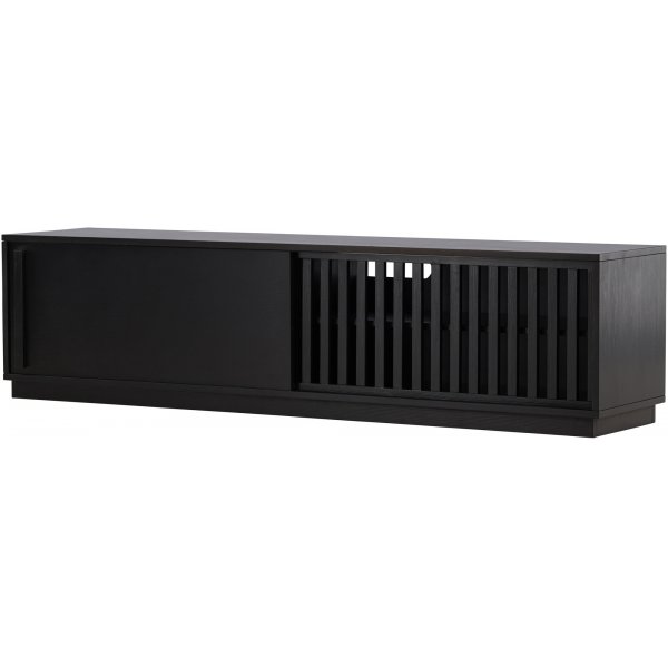 Lugo TV-stativ - Svart Lugo TV-stativ - Svart