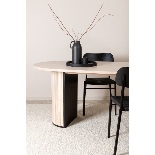 Gulliver ullteppe - Hvit Gulliver ullteppe - Hvit