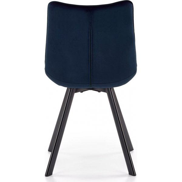 Gerhard spisestol - Bl�