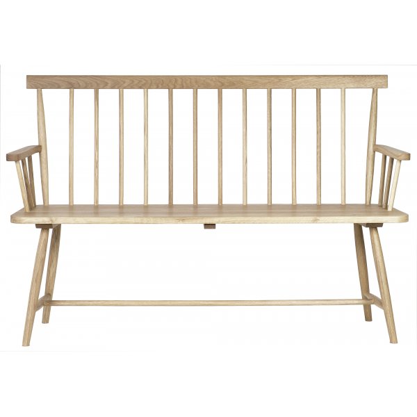 Karl kjkkensofa Pinsoffa kalkmaling