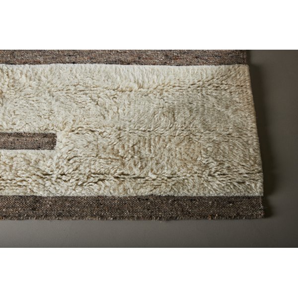 Vincent ullteppe - Flerfarget Vincent ullteppe - Flerfarget