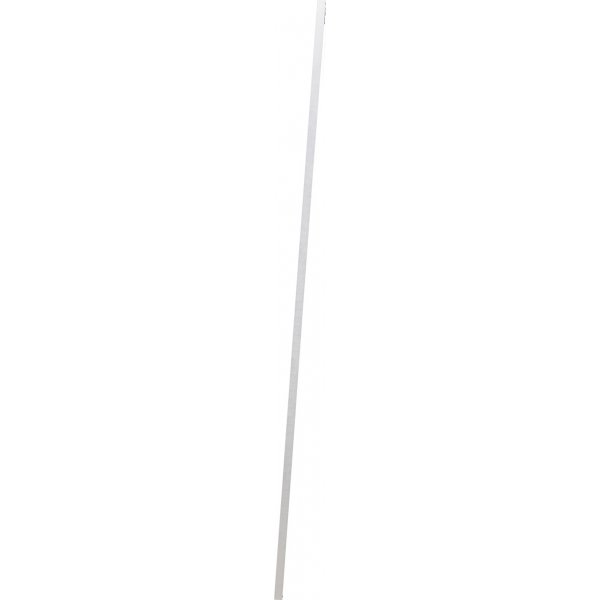 Dalton speil - Slv + Kart med mbelpoter inkludert!