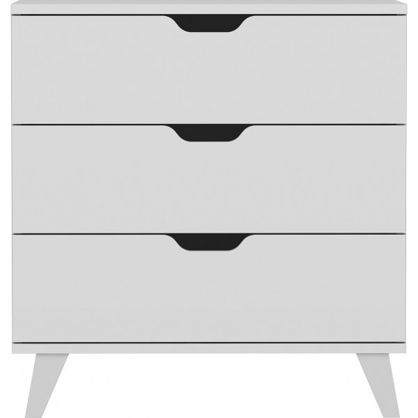 Levante kommode - Hvit Levante kommode - Hvit