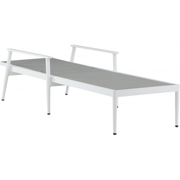 Break solseng - Hvit Break solseng - Hvit