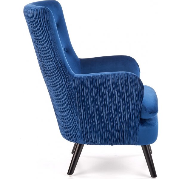 Maurice lenestol - Mrkebl