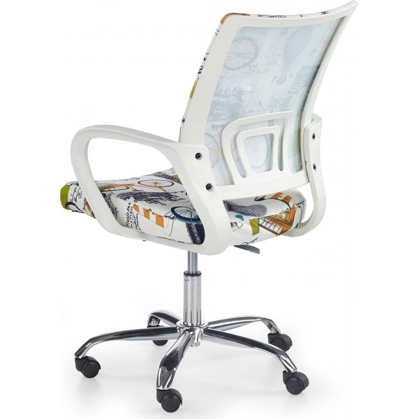 Payten skrivebordstol Payten skrivebordstol