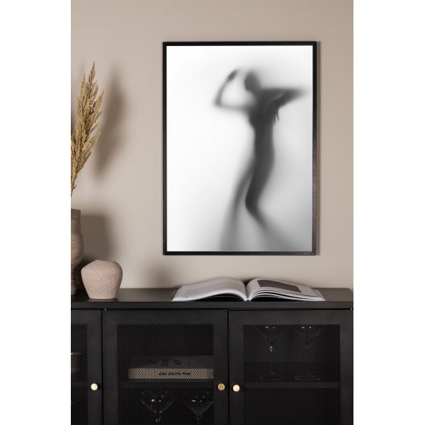 Plakat - Manshade Plakat - Manshade