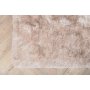 Ryeteppe Elena - Champagnefarget Polyester