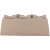 Oskarshamn 3-seters sofa - Beige