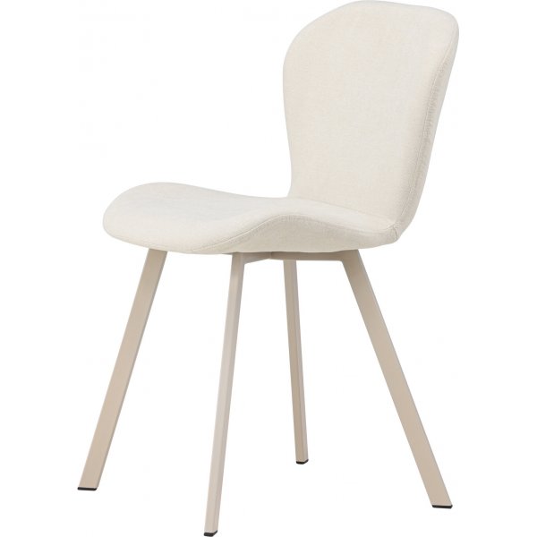 Lilja spisestol - Beige Lilja spisestol - Beige