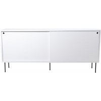 Volume sidebord 178 cm - Hvit Volume sidebord 178 cm - Hvit
