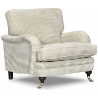 Howard Spirit lenestol - Beige (Manchester) Howard Spirit lenestol - Beige (Manchester)