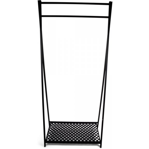 Klesstativ Casper - Svart Klesstativ Casper - Svart