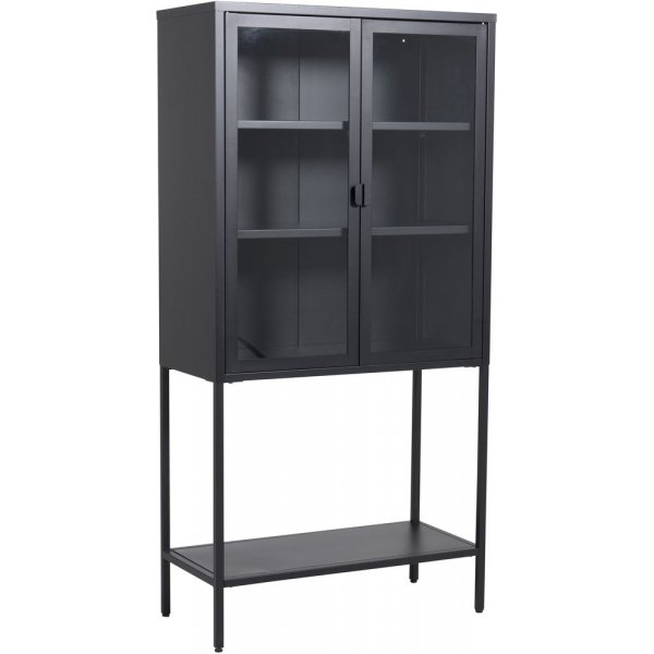 Tysslinge skap XL - Svart Tysslinge skap XL - Svart