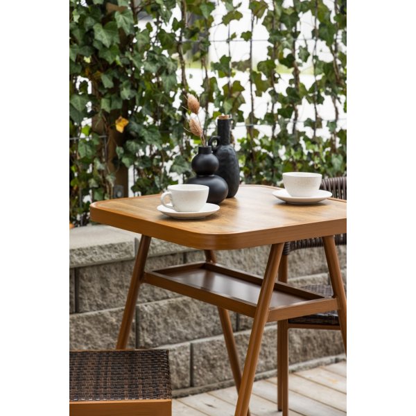 Amadora kafgruppe - Brun