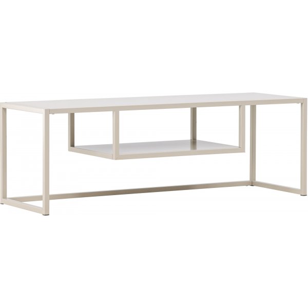 Riverside TV-stativ - Beige