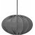 Hilma taklampe for utendrs bruk - Gr - 50 cm