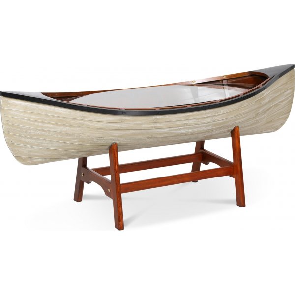 Canoe salongbord - Bt