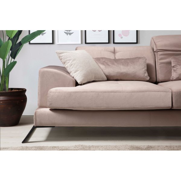 Frido divansofa - Beige Frido divansofa - Beige