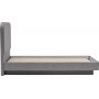 Lody enkeltseng med oppbevaring 90 x 200 cm - Gr