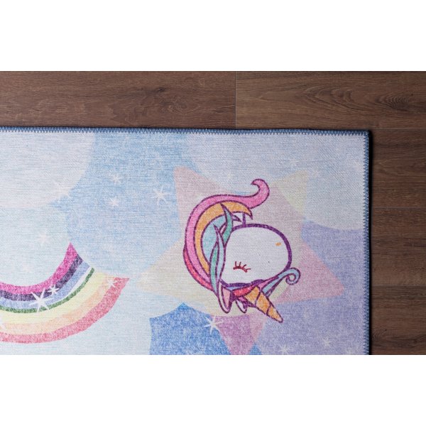 Mindre Chenille 108 teppe