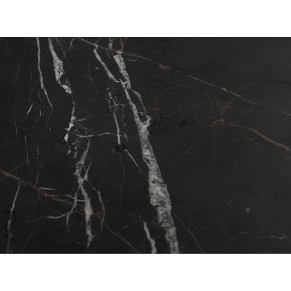 Pegani rundt spisebord i marmor - D145 cm Pegani rundt spisebord i marmor - D145 cm