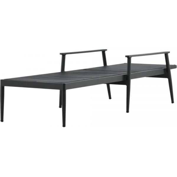 Break solseng - Sort Break solseng - Sort