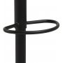 Grace Barstol - Olivengrnn/svart + Flekkfjerner for mbler