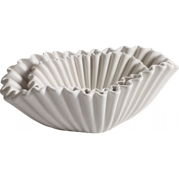 Vilja bolle - Creme Vilja bolle - Creme