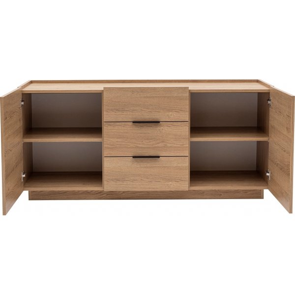 Lody skjenk, 160 cm - Tre Lody skjenk, 160 cm - Tre