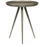 Solid 45 lampebord - Metall + Flekkfjerner for mbler
