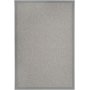 Flatvevd teppe Winston - Taupe/gr