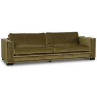 Brontes XL 4-seter sofa (2-delt) - Valgfri farge Brontes XL 4-seter sofa (2-delt) - Valgfri farge