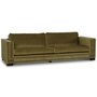 Brontes XL 4-seter sofa (2-delt) - Valgfri farge