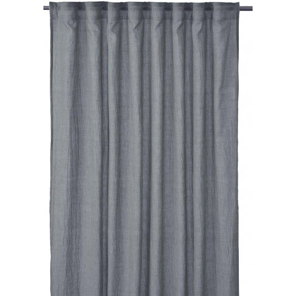 Sandy gardin 2-pakning 2 x 135 x 280 cm - Bl