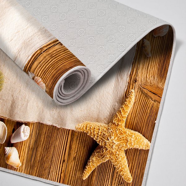 Komota 425 baderomsteppe